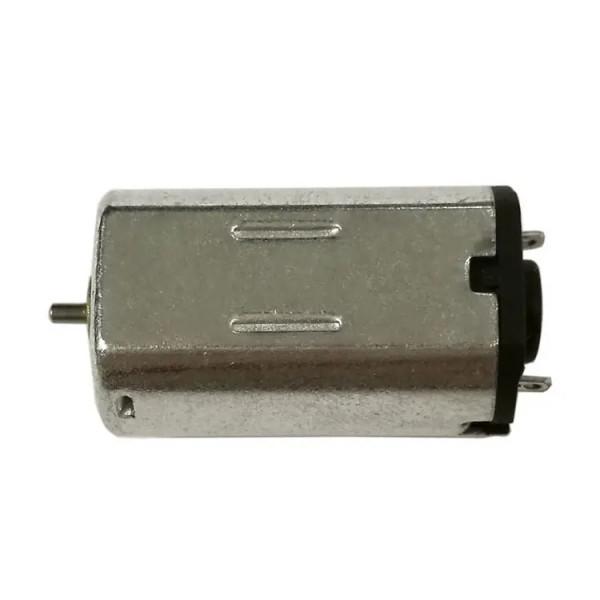 FF-N30 10mm*12mm Mini Micro Motor High Speed Low Torque Motor 9000 Rpm For Toy Car