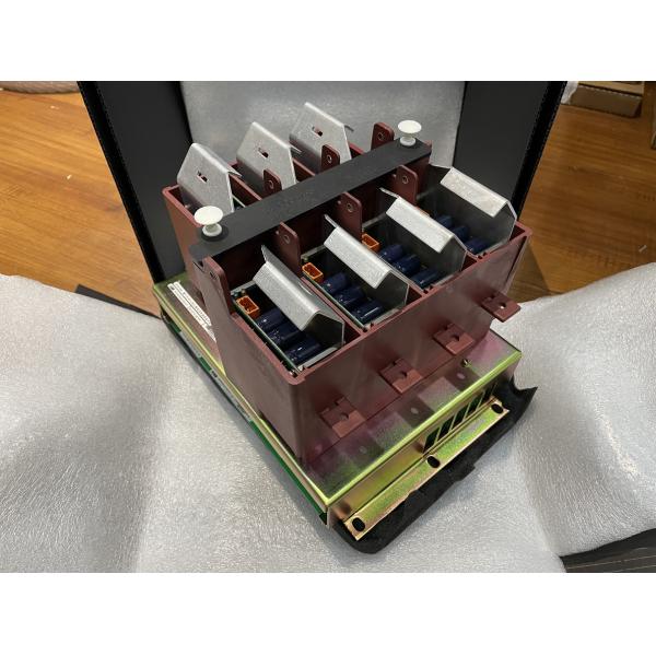 ABB 3BHB004661R0101 KUC711AE101 ABB Высоковольтное инверторное приводное питание