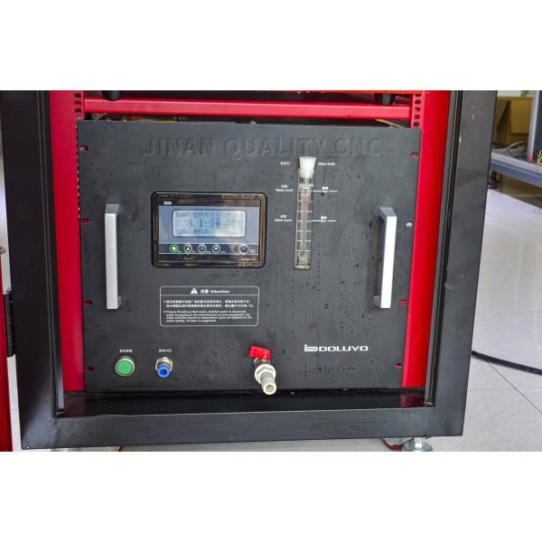 1000w 1500w 2000w Handheld Metals Laser Welding Machine