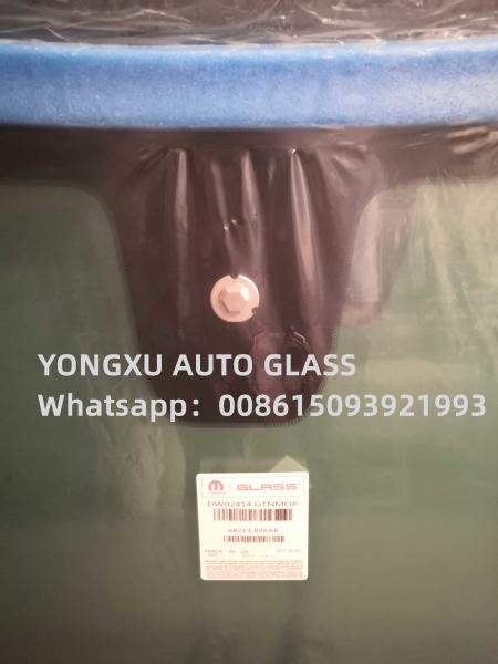 Jeep Cherokee 4 Door Utility 2014 Front Windshield Glass Audi A4 Rear Windshield