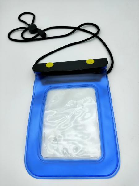 Floating Waterproof Floating Bag For Phone Multiusage Antidust Bumpproof