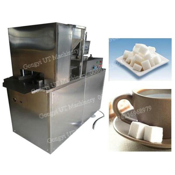 UT Super Fine Sugar Powder Mill 500 KG Производственная линия для куска сахара в Японии