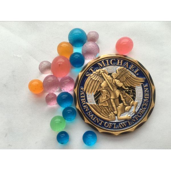 High quality Custom 3D Souvenir Award Military USA Challenge Coin