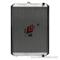 Engineering Machinery Radiators For The Cooling System Of The Carter B325C Mechanical Engine Series