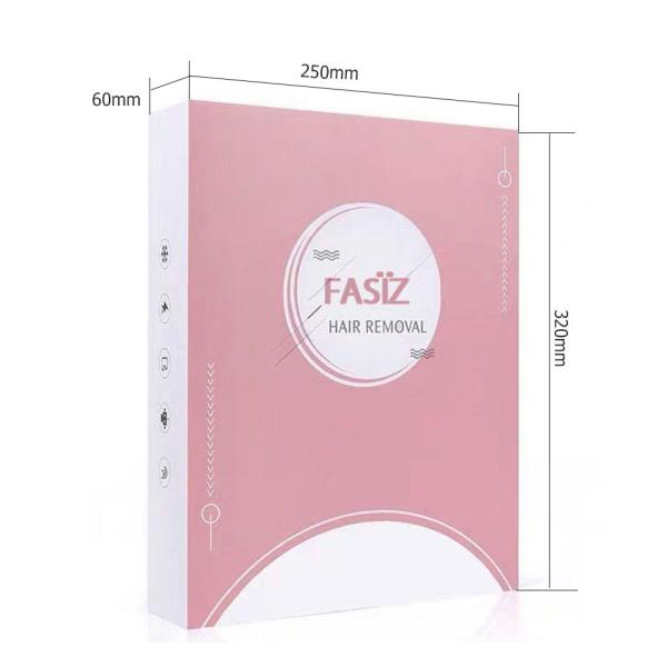 Permanent IPL Hair Removal Epilator Depilatory ICE Cool Laser Full Body Use