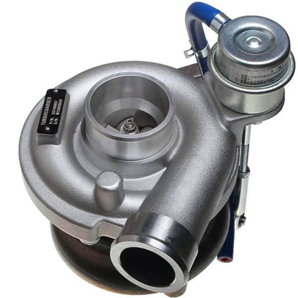 Perkins 1104D-44t Engine Turbocharger 2674A816