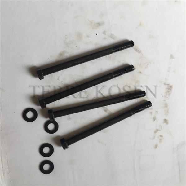 Hydraulic directional control valve parts 491-2873-054 SDV70-SK-2 VG35-SK-2 Bolt kit