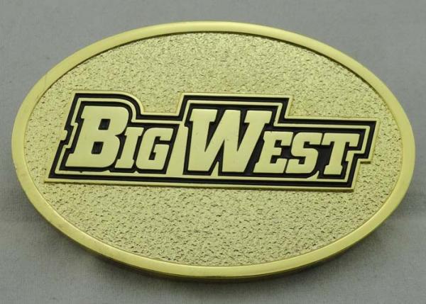 Custom made Souvenir Badges , soft enamel with Gold Plated