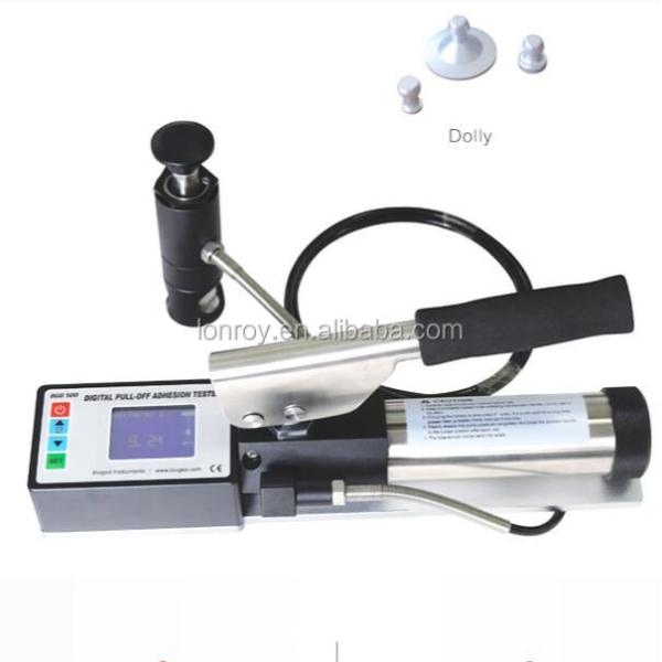 Pull-off Coating Adhesion Tester,Digital Pull Off Adhesion Tester,Bond Strength Usage Pull-off Adhesion Tester
