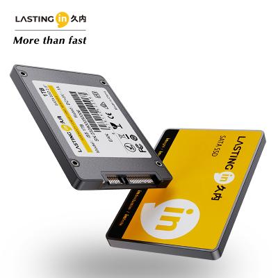 Sata 2.5 Inch Ssd 2tb Solid State Drive Ssd Hard Drive For Computer Drives