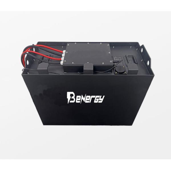 24V 460AH литийные батареи для электропогрузчика