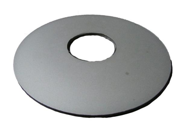 Durable Fiberglass Carbide Cutting Blades , Carbide Wood Cutting Disc For Angle Grinder