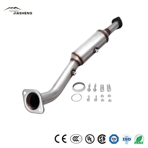                 for Honda Element 2.4L Auto Catalytic Converter Converters Exhaust Catalytic Converter Sale             