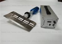 coupeur ultrasonique portatif de lame titanique d'alliage de 305mm pour le fromage