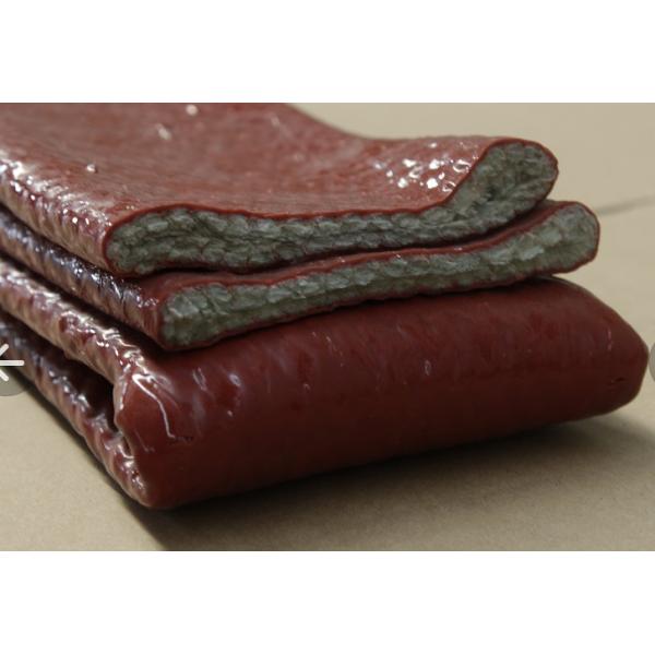 Высокая соединительная кабельная муфта силиконовой резины Теньпературе, заплетенный размер рукава 4-150мм стеклоткани