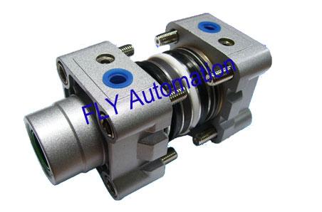 DNC, SI Pneumatic Air Cylinders Kits with 40mm Bore