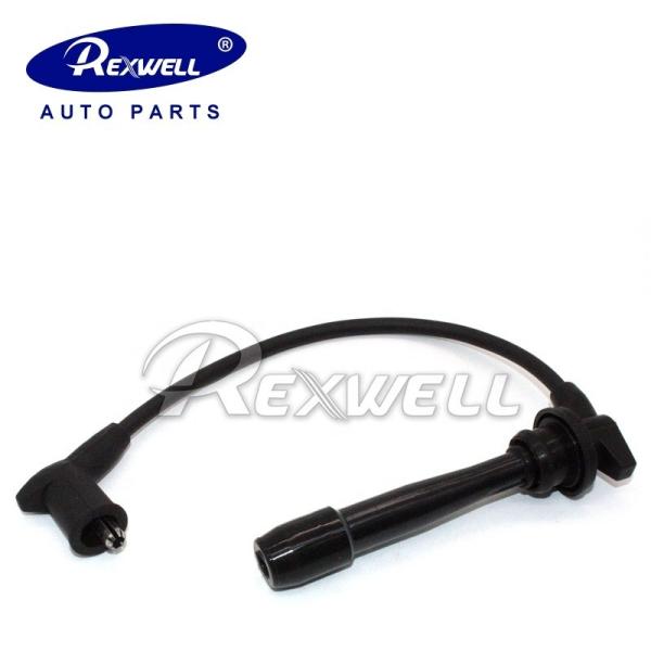 Conjunto de fios de ignição Hyundai 27501-26D00 para instalação de automóveis KIA CERATO e cabo de faísca