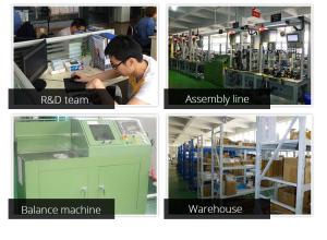 Max Able Auto Parts Co.,Ltd.