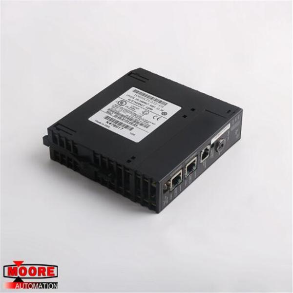 IC693CPU372 GE CPU372 плюс регулятор позволенный сетью