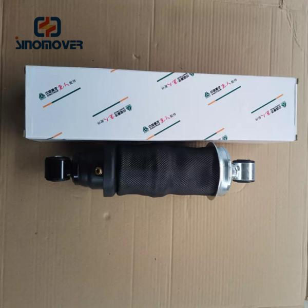SINOTRUK Cabin Parts WG1642440025 Shock Absorber Original Parts