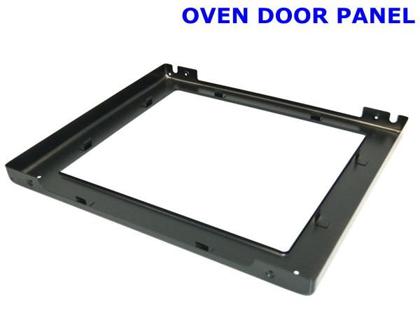 Stainless Steel Oven Door Panel ACS02-1 Easy Use With High Heat Resistance