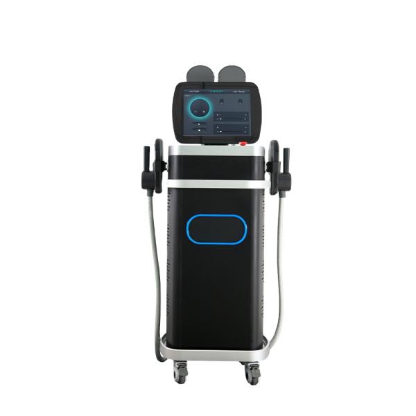 ADSS Latest Ems tesla Ems Muscle Stimulator Body Contouring Slim Beauty