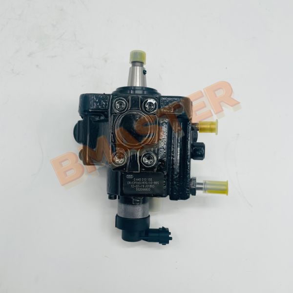 Remanufactured Fuel Injection Pump for Z 19 DTH Engine with 1600 Bar Pressure for Diesel Fuel Systems