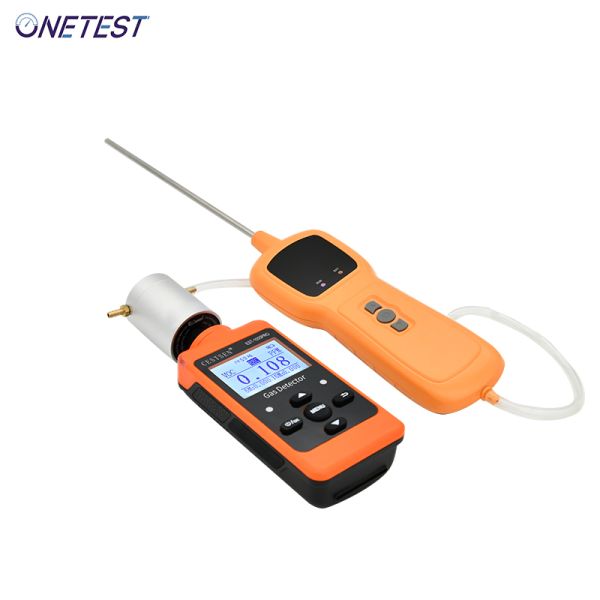 20PPM Voc Air Quality Testing Volatile Organic Compounds TVOC Detection Replaceable Probe