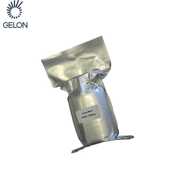 Conductive Carbon Li Ion Battery Materials Black Ketjen Black Powder