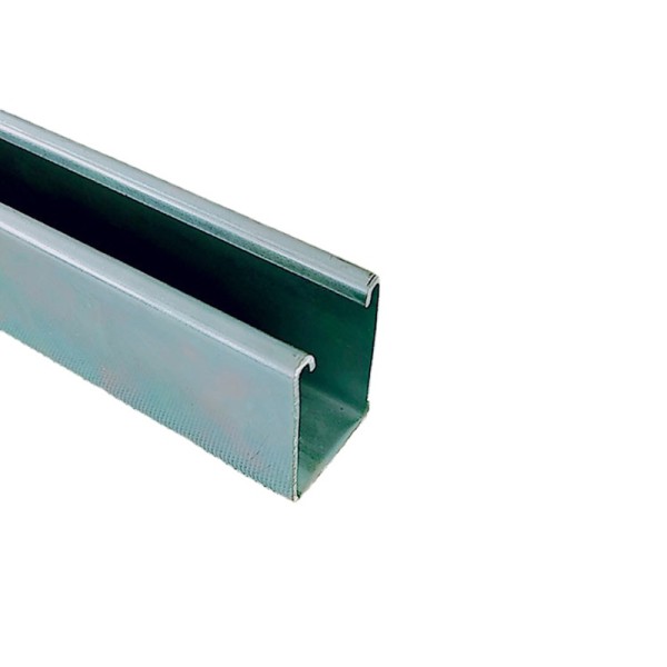 12 Gauge Strut Channel Solid PS 200 Standard Metal Framing Channel