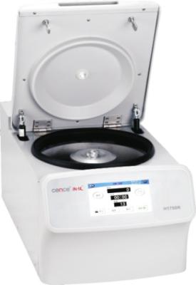 centrifugador atmosférico normal de alta velocidade da temperatura do tubo do PCR dos Micro-tubos (H1750)