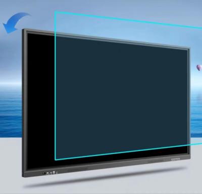 21,5 módulo capacitivo do LCD do toque da polegada 1920X1080 10 pontos da ligação ótica de USB OCA