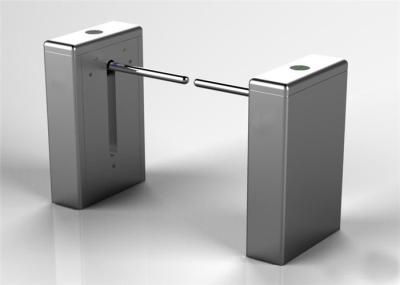 Torniquete pedestre automático completo do braço da gota com anti descoberta