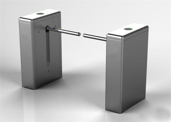 Biometric Turnstile Barrier Gate