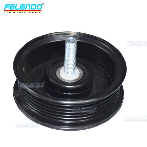 Drive Belt Tensioner LR035544 for Discovery 4 2010 for Range Rover 10-12