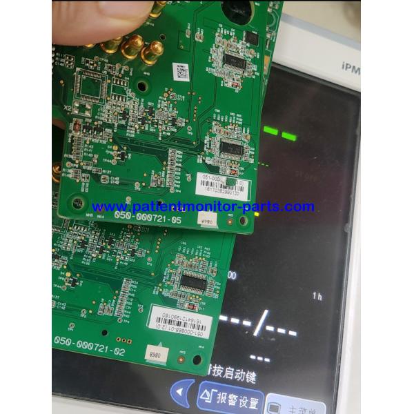 Mindray IPM10 Patient Monitor Power Supply Board PN:050-000721-02