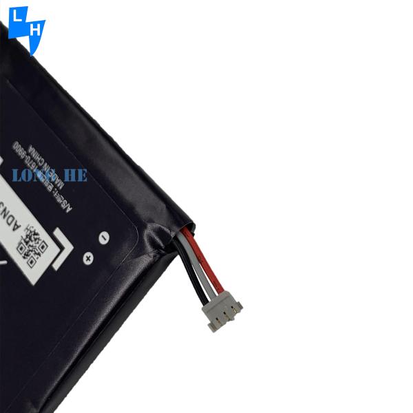 Nintendo Switch Lite HDH-003 HDH003 Batería de juego de reemplazo 3.8V 3570mAh Li Polymer