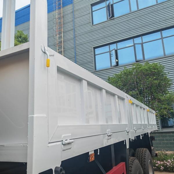 Shacman X3000 Gsqz430 Folding Crane Truck 12ton Mobile Construction Boom Crane