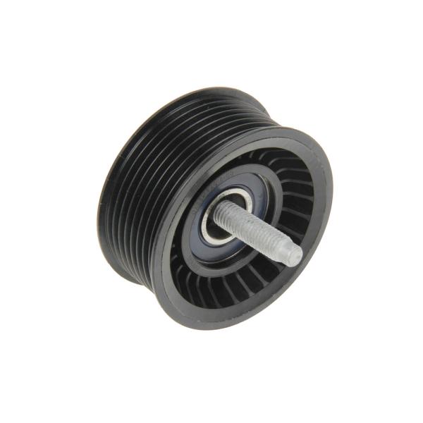 WOMALA Drive Belt Idler Pulley LR035545 For Land Rover  RANGE ROVER 13