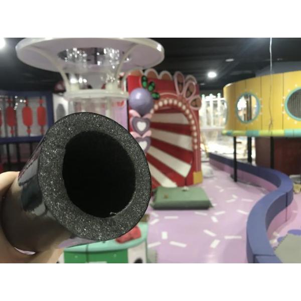 Guangzhou Didi Amusement Park Entertainment Equipment Co., Ltd.