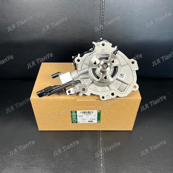 Range Rover Jaguar Spare Parts 2.0T Water Pump LR129893 LR123384 LR116736