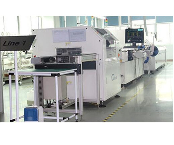 Shenzhen Qianhai Lensen Technology Co., Ltd