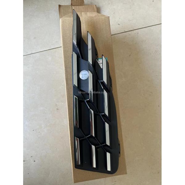 Black Aion LX Rear Fog Lamp Decoration Parts12100635 The Ideal Choice for Automobile