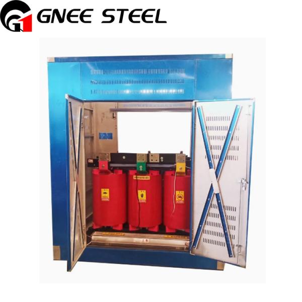 2000 KVA Dry Type Power Transformer
