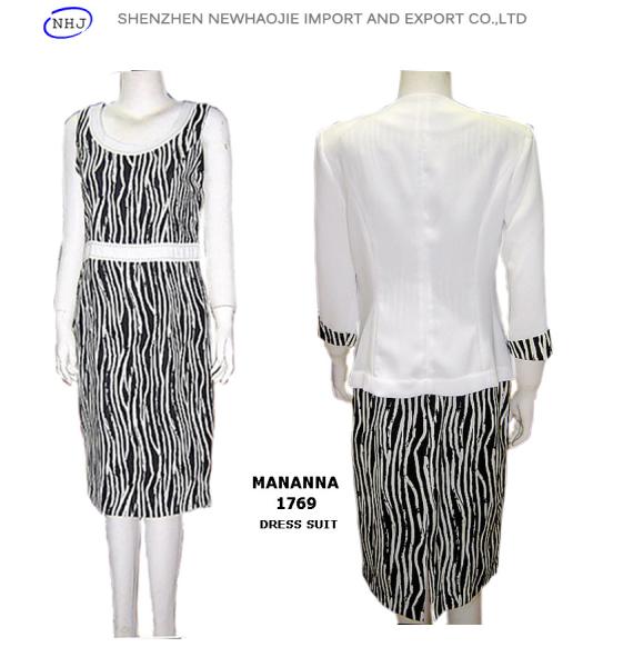 ladies fashion women dress suits for ladies formal suits designs