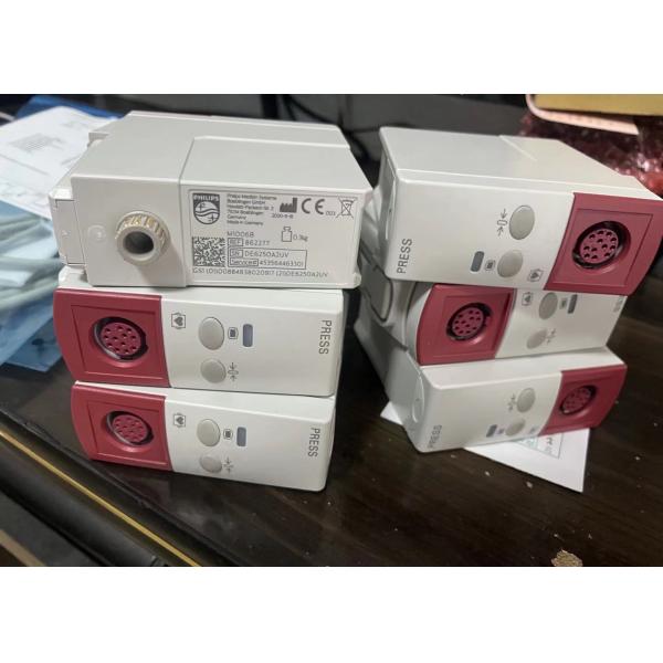 Philip 862277 Ремонт модуля кровяного давления M1006B Для медицинского оборудования