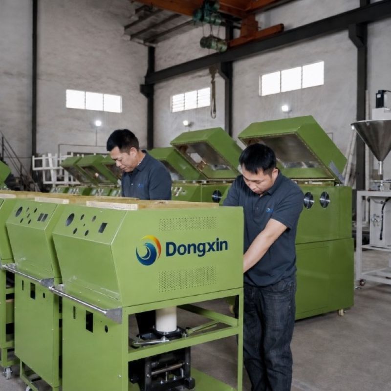 Power Adjustment High Frequency Preheating Machine For Melamine Tableware Forming