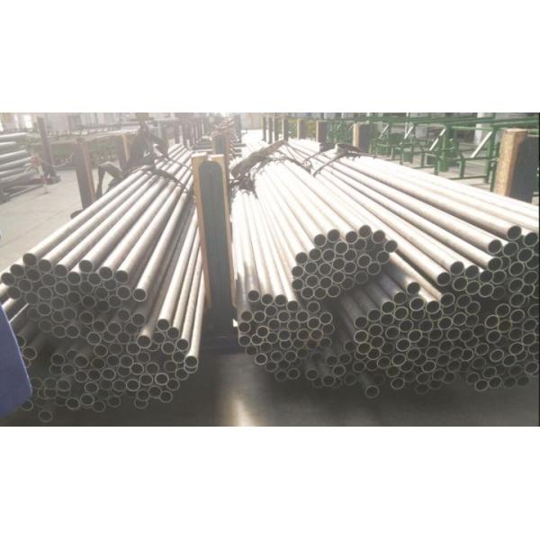 Astm A192 Od 610mm Seamless Steel Boiler Pipe