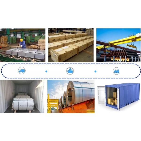 316L Tisco Stainless Steel Coil 0.1-3.0mm Hot 304 Cold Rolled Stainless Steel Coil