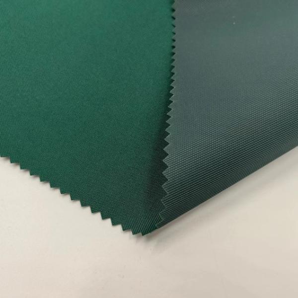 Make-To-Order 600D X 600D Plain Style TPU Coated Fabric Durable Material